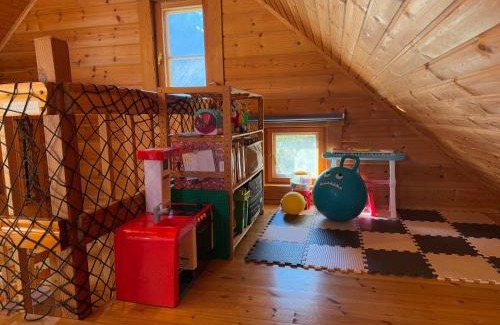 Kisami House | Sunny Side Cottage