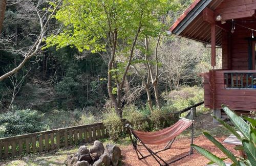 Kisami House | Sunny Side Cottage