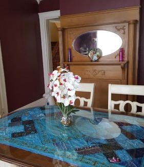 Montclair Apartment | Sunny & Spacious Montclair NJ Apartment