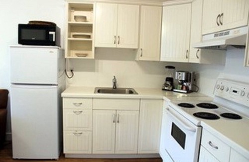 Grandview-Woodland Apartment | Sunny & Spacious One Bedroom Garden Suite