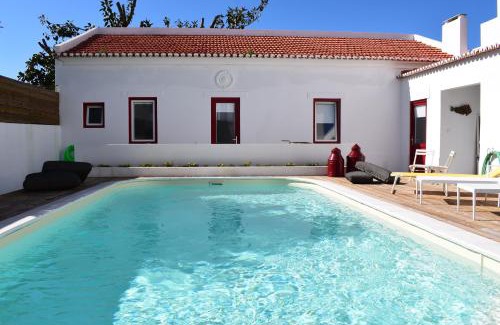 Parede House | Sunny Studio 1