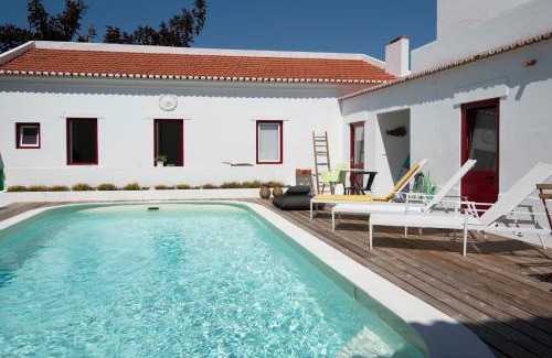 Parede House | Sunny Studio 1