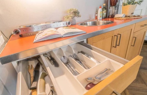 Hradcany Apartment | ❤️ ☀️ Sunny Studio Near Castle & 3 Min Walk to Charles Bridge 🏰🌉"