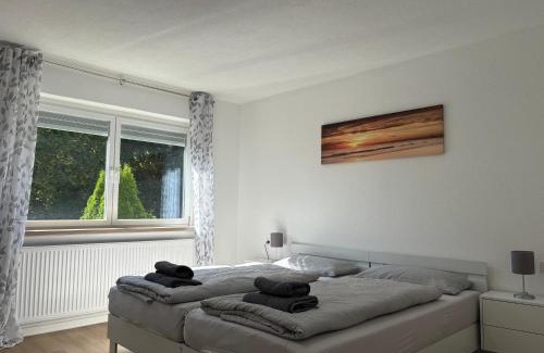 Weißbach Apartment | Sunny Suite mit Balkon - Küche - Bad