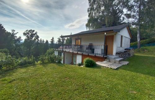 Ceske Budejovice 7 Apartment | Sunny terrace