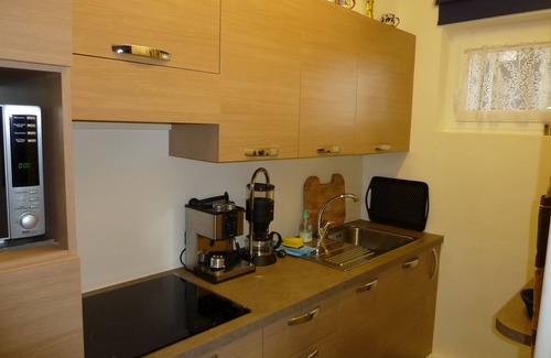 Dumenza House | Sunny vacation apartment, quiet southern location, sea, panoramic mountain view