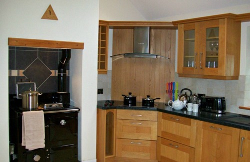West Buckland House | Sunnybank A Holiday With A View!