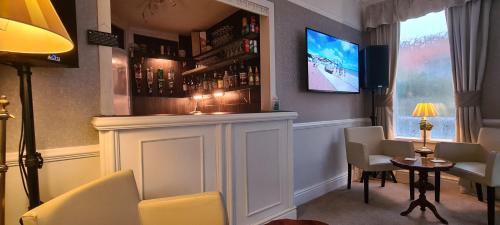 Llandudno House | Sunnycroft Private Hotel