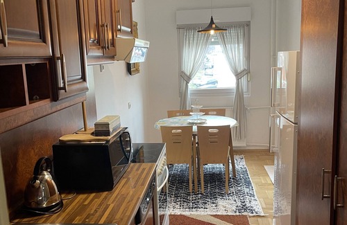 Pristina Apartment | SunnyHill Apartments