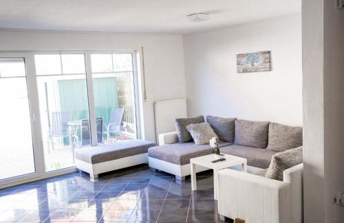 Obertraubling Apartment | SUNNYHOME Monteurwohnungen und Apartments nahe Regensburg