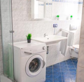 Obertraubling Apartment | SUNNYHOME Monteurwohnungen und Apartments nahe Regensburg