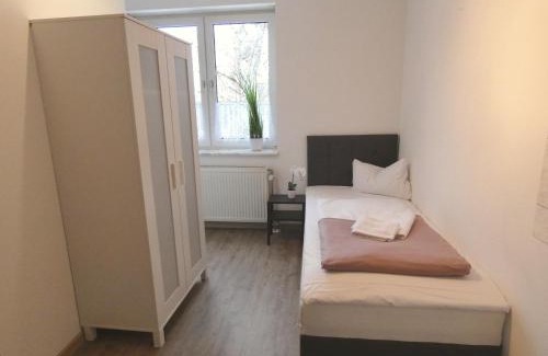 Bodenwoehr Apartment | SUNNYHOME Monteurwohnungen und Apartments in Bodenwöhr