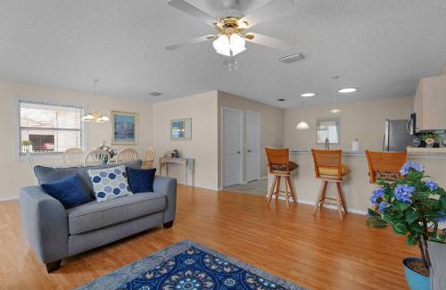 Woodbury Villa | SunnyPeace Retreat