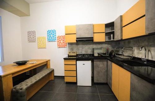 Mastita Apartment | SunnySide Apartment - Lovely and Cozy Studio in Byblos