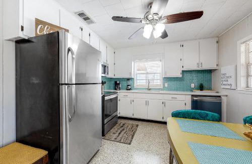 Kiska Beach House | Sunnyside Beach House