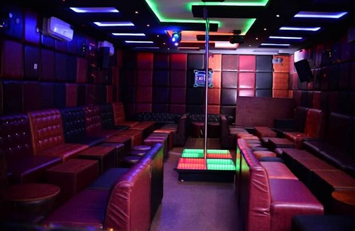 Epetu Hotel | Sunnyvale Hotel