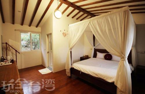 Zhuqi Bed & Breakfast | SunRise 23.5N B&B