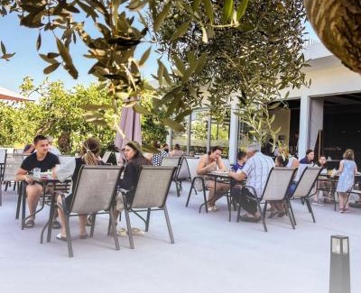 Ulcinj Apartment | Sunrise Apart-Hotel