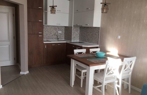 Pomorie Apartment | Sunrise Apartment 2