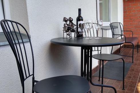 Madona Apartment | Sunrise Apartment