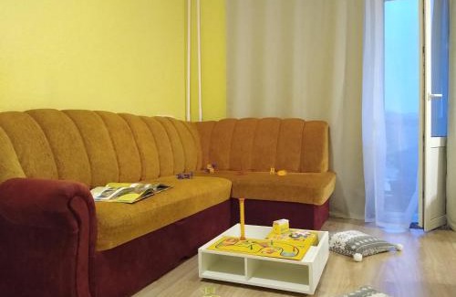 Madona Apartment | Sunrise Apartment