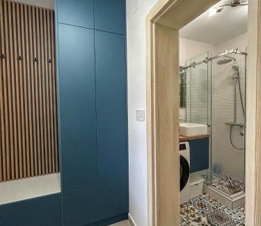 Radanovici Apartment | Sunrise Apartment