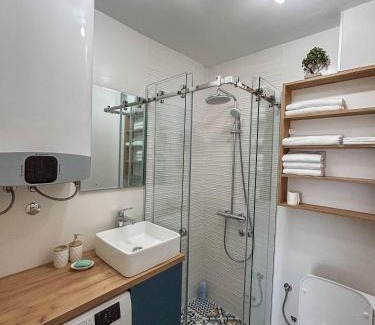 Radanovici Apartment | Sunrise Apartment