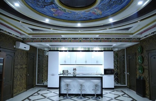 Dushanbe Apartment | Sunrise Apartment
