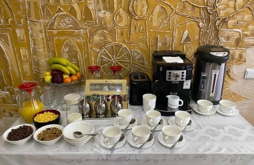 Dushanbe Apartment | Sunrise Apartment