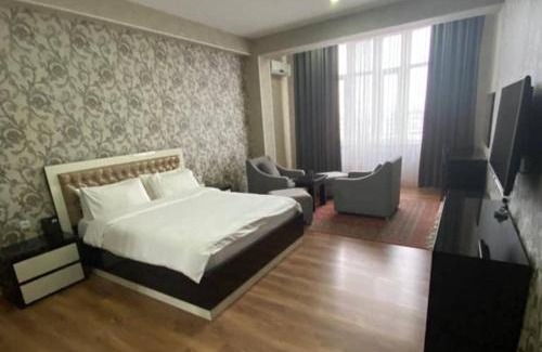 Dushanbe Apartment | Sunrise Apartments
