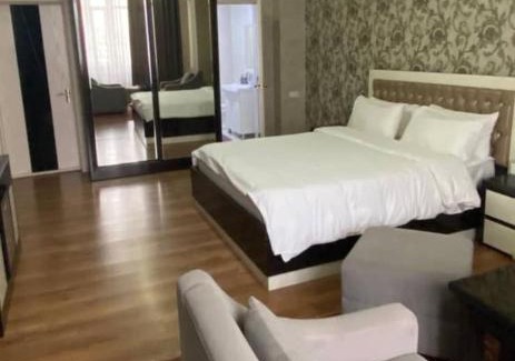 Dushanbe Apartment | Sunrise Apartments