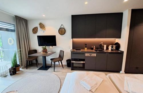 Techelsberg am Worther See Apartment | Sunrise Apartment - Casa Grande 39