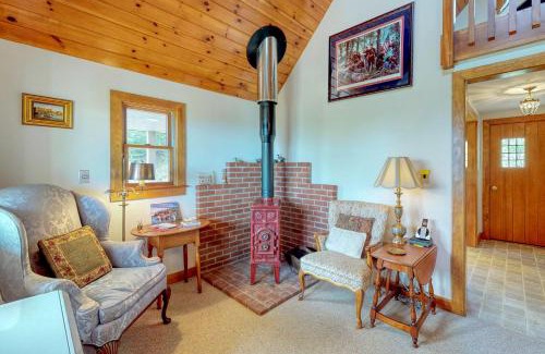 Rockport House | Sunrise Bay Cottage