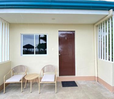 Santa Fe Bed & Breakfast | Sunrise Beach Resort