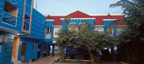 Covelong Beach House | Sunrise beach resorts