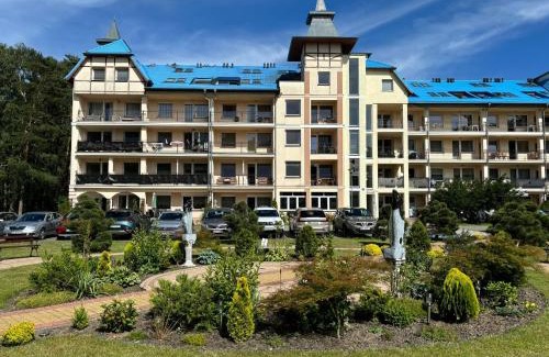 Lukecin Apartment | Sunrise Blue Mare