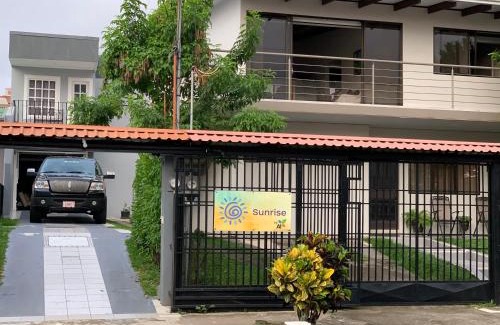 Agonia Bed & Breakfast | Sunrise by A-1