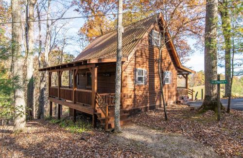 Campton House | Sunrise Cabin