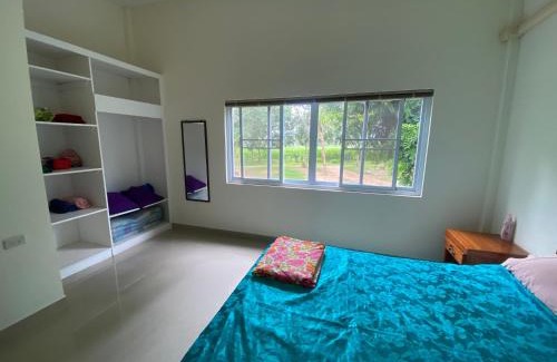Mae Wong Other | Sunrise Camping Homestay Room 2