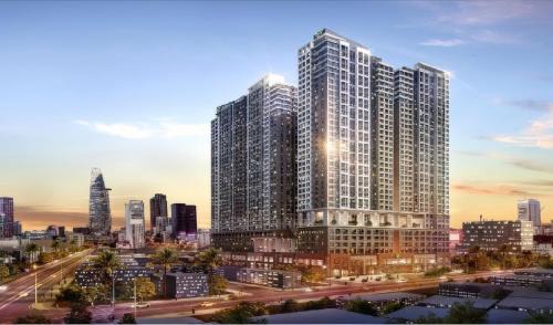 District 7 Apartment | Sunrise City View Furnished Apartments