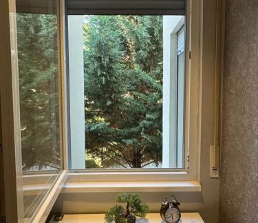 Farke Apartment | Sunrise Comforts