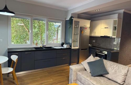 Farke Apartment | Sunrise Comforts