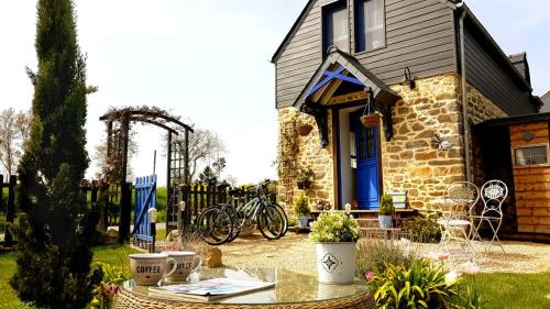 Megrit House | Sunrise Cottage