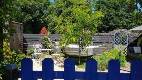 Megrit House | Sunrise Cottage