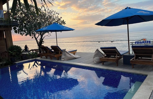 Penida Island Cottage | Sunrise Cottage Penida