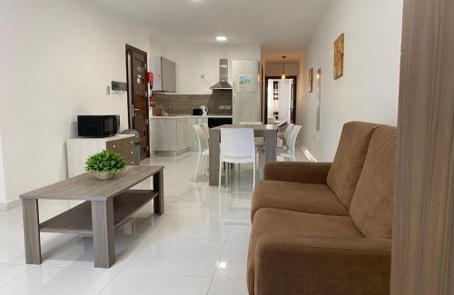 Bellavista Apartment | Sunrise Court