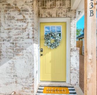 San Angelo House | Sunrise Farm with 2BR and 2 BA NEW
