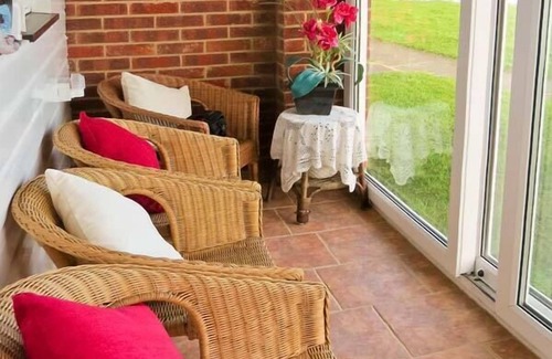Kessingland Cottage | Sunrise