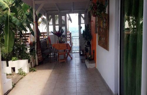 Le Moule House | Sunrise