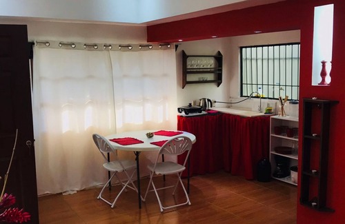 La Fortuna Cottage | Sunrise Green